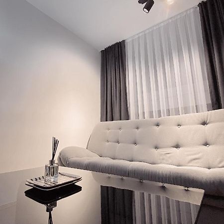 Diamond Apartment Prishtina 2 Priština Exteriér fotografie