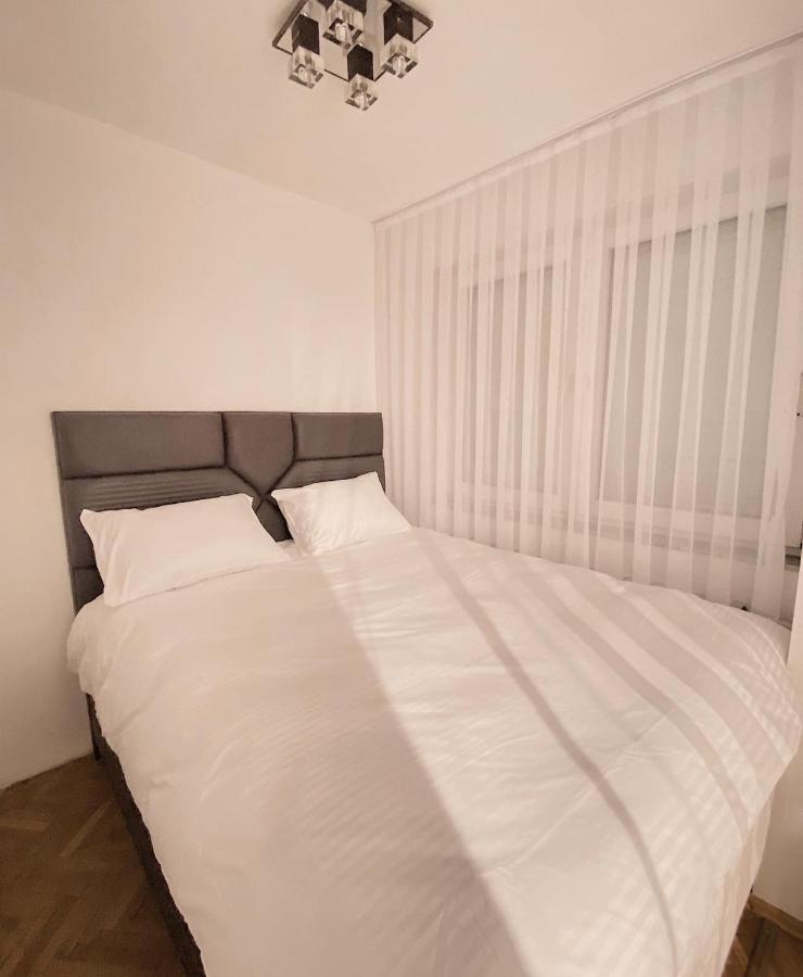 Diamond Apartment Prishtina 2 Priština Exteriér fotografie