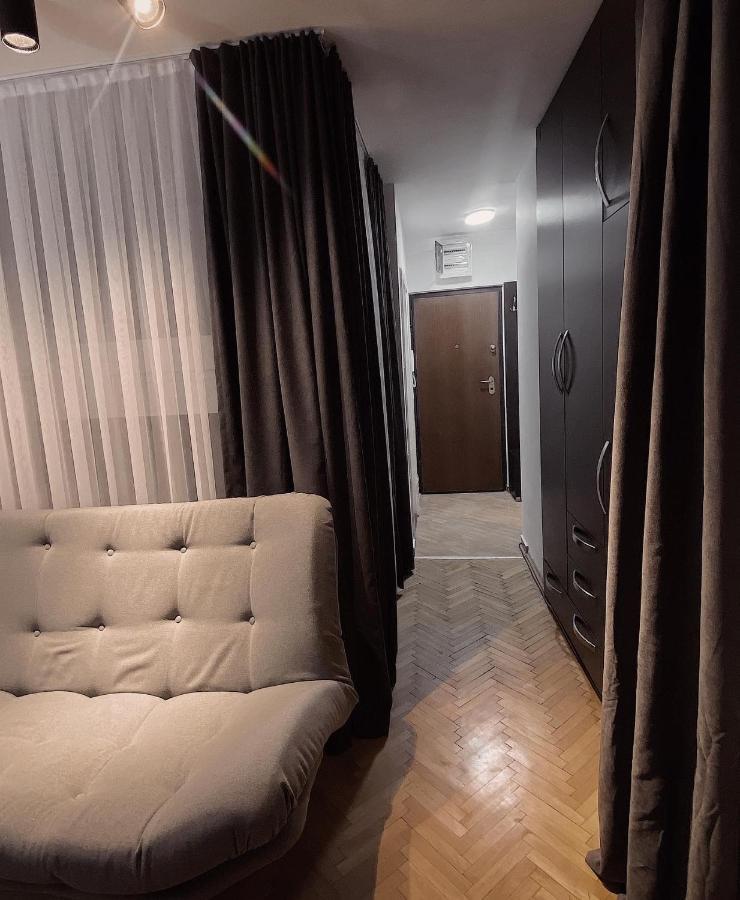 Diamond Apartment Prishtina 2 Priština Exteriér fotografie