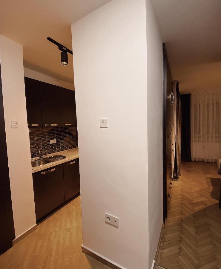 Diamond Apartment Prishtina 2 Priština Exteriér fotografie