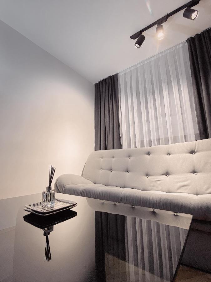 Diamond Apartment Prishtina 2 Priština Exteriér fotografie