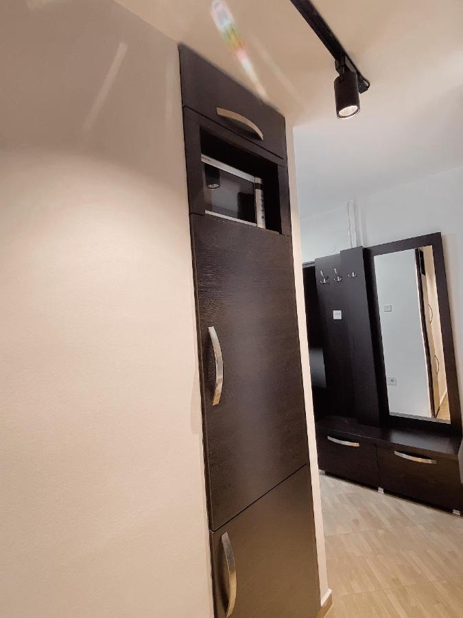 Diamond Apartment Prishtina 2 Priština Exteriér fotografie